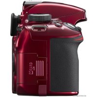 Зеркальный фотоаппарат Nikon D3200 Body