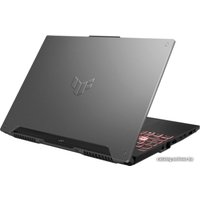 Игровой ноутбук ASUS TUF Gaming A15 FA507RC-HN059