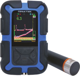Эхолот Практик 8 Pro Wi-Fi