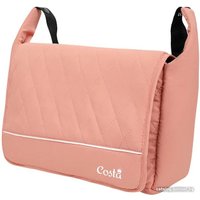 Коляска прогулочная «книга» Costa Vita VT-9 (пыльная роза)