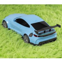 Автомодель Labalu Гоночная машина 333-XN24161