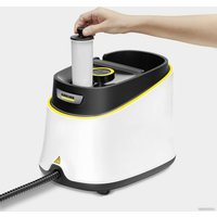 Пароочиститель Karcher SC 3 Deluxe EasyFix Premium 1.513-221.0