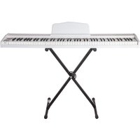 Цифровое пианино Aiwa ASZ-88W