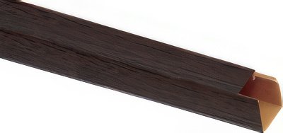 

Кабель-канал Bylectrica КДК20x10 (2м, венге)