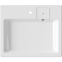 Умывальник Mixline Лайн 60x50 (с кронштейном)