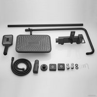 Душевая система  Shevanik S6836H