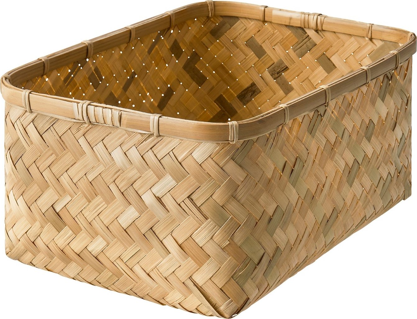 Корзина Ikea Mjolkkanna 80556887