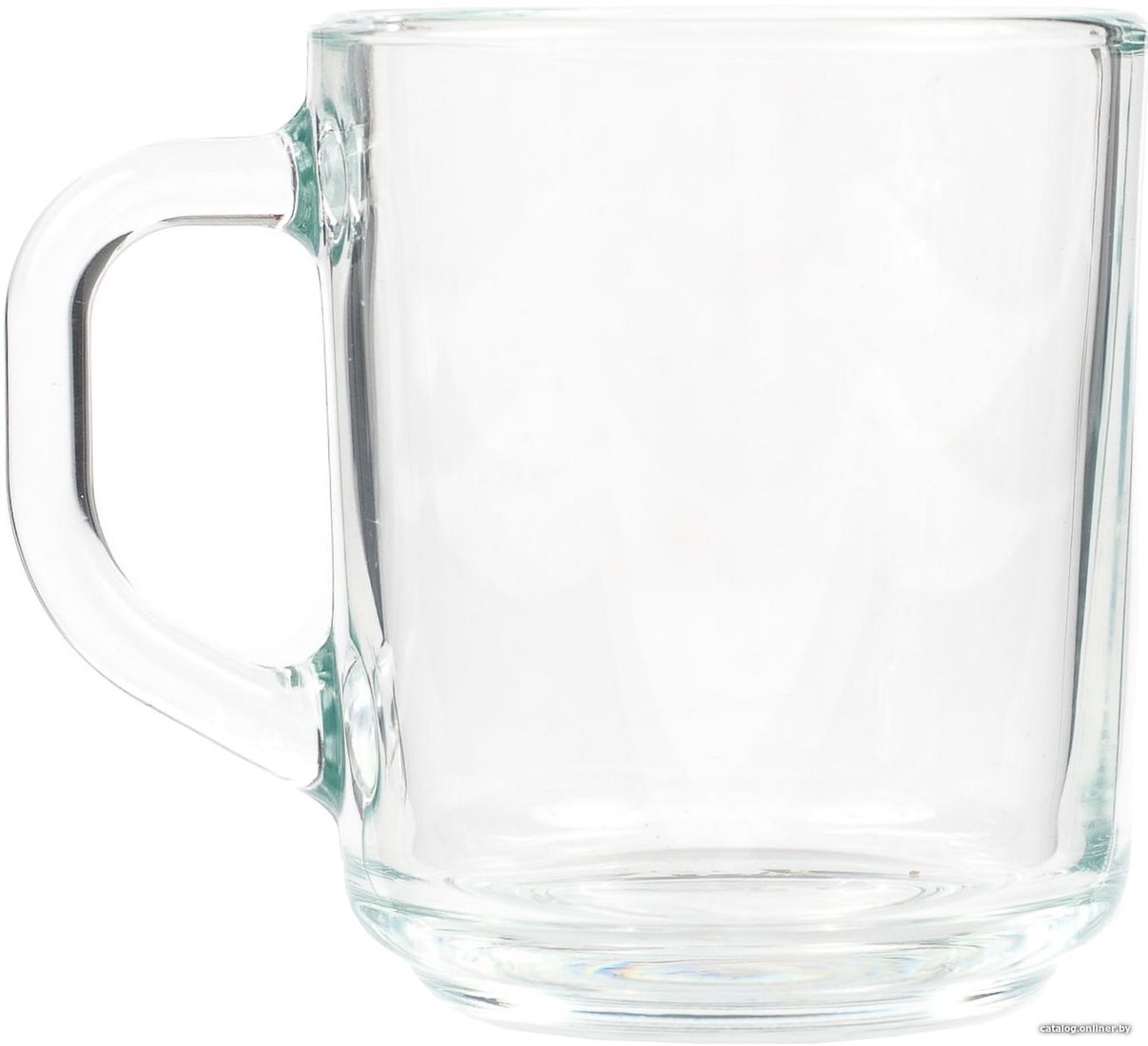 Кружка Luminarc Green Tea H8437