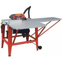 Распиловочный (циркулярный) станок Dedra DED7728