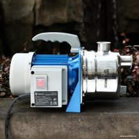 Самовсасывающий насос Deko DKJP1100