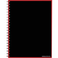 Общая тетрадь Erich Krause Accent 120 л клетка 53391