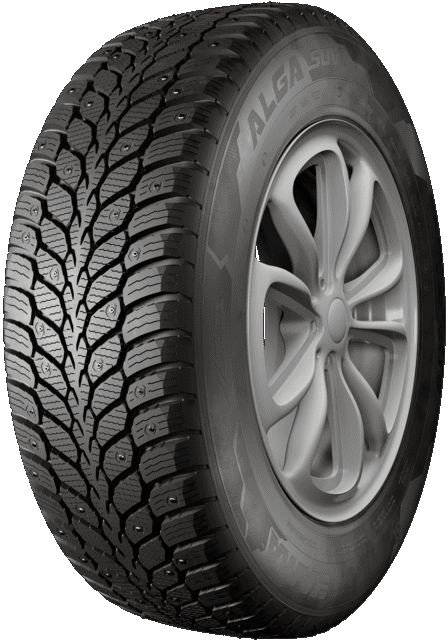 

Зимние шины KAMA Alga SUV НК-532 235/70R16 109T (шипы)