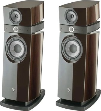 Напольная акустика Focal Scala Utopia Evo (темный орех)