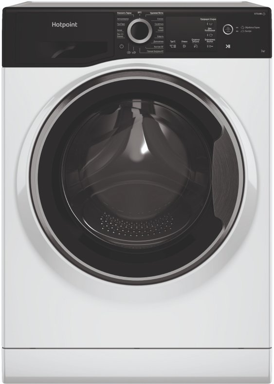 

Стиральная машина Hotpoint NSB 7225 ZS V RU