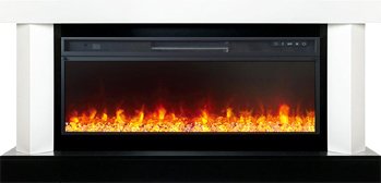 

Каминокомплект Smolcom Yukon V42 с Vision 42 LED