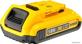 Аккумулятор DeWalt DCB183-XJ (18В/2 Ah)
