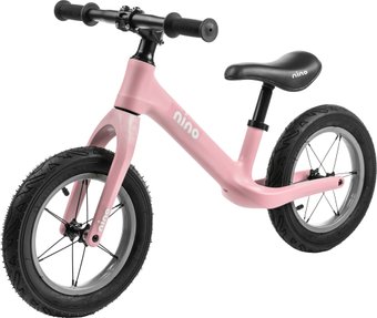 Беговел Nino XEY-008 (розовый)