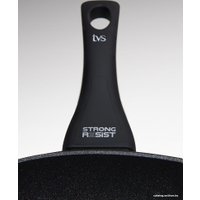 Сковорода TVS Virtus Induction CS279283310301