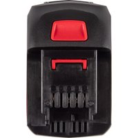 Гайковерт M7 DW-406A (с 2-мя АКБ, кейс)