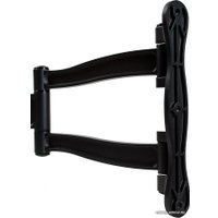 Кронштейн для телевизора Kromax Techno-5 (серый титан)