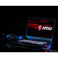 Игровой ноутбук MSI Raider GE75 10SGS-213RU