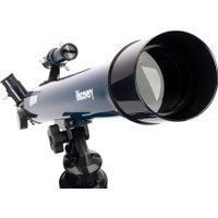 Набор для опытов Levenhuk Discovery Scope 2 с книгой 77821