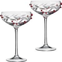 Креманка Lefard Berry Dreams 685-129 (2шт)