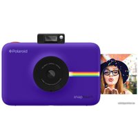 Фотоаппарат Polaroid Snap Touch (фиолетовый)