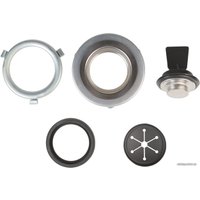 Измельчитель пищевых отходов Bort Titan Max Power (Fullcontrol)