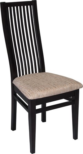 Стул ТехКомПро СМ 27 (бук/тон венге/ткань 169)