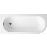 Ванна Lavinia Boho Art II 170х72,5 3713170L