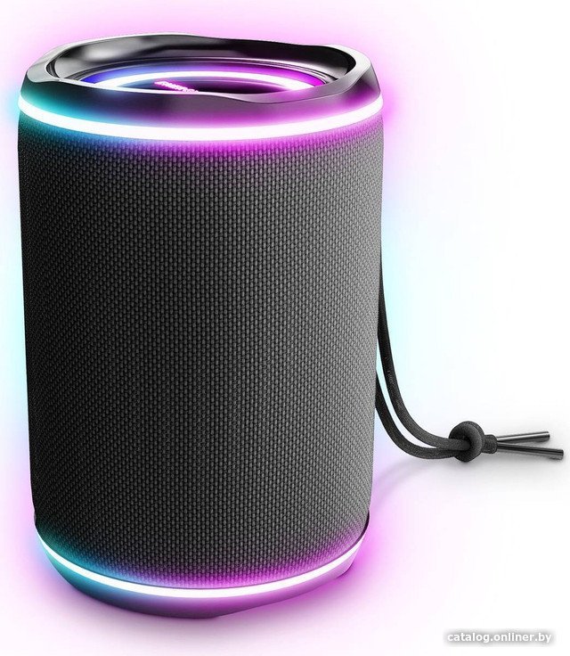 Беспроводная колонка Energy Sistem Urban Box Supernova (черный)