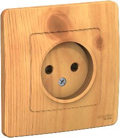 

Розетка Systeme Electric Blanca BLNRS000015