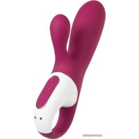 Вибратор Satisfyer Hot Bunny 4001678 (красный)