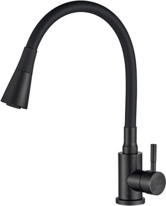 Смеситель Boch Mann MIA B BM10421