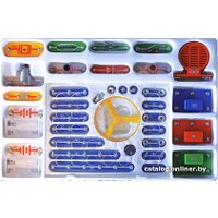 Конструктор Знаток 70085 180 схем