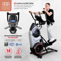 Эллиптический тренажер Bowflex Max Trainer M6