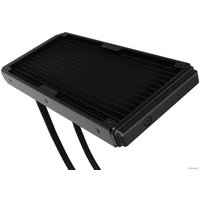 Система жидкостного охлаждения для процессора be quiet! Silent Loop 2 280mm BW011