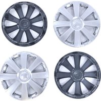 Набор колпаков на диски Redmark RS-T 14" RM11437 (4шт)