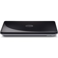 Нетбук Dell Inspiron Mini 1012 Black (iM1012-799OBK)