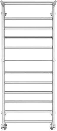 

Полотенцесушитель TERMINUS Хендрикс П12 500x1200 нп (хром)