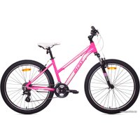 Велосипед AIST Rosy 2.0 р.13 2018 (розовый)