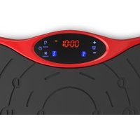 Виброплатформа Unixfit Intensive 2D (красный)