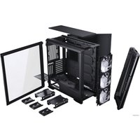 Корпус Phanteks Eclipse G500A DRGB Black PH-EC500GA_DBK01A