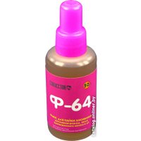 Флюс для пайки Connector Ф-64 (50 мл)