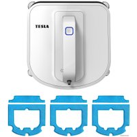 Робот для мытья окон Tesla Electronics Robostar W550