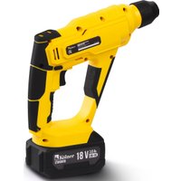 Перфоратор Kolner KBH 18-12-1K (с 1-им АКБ, кейс)