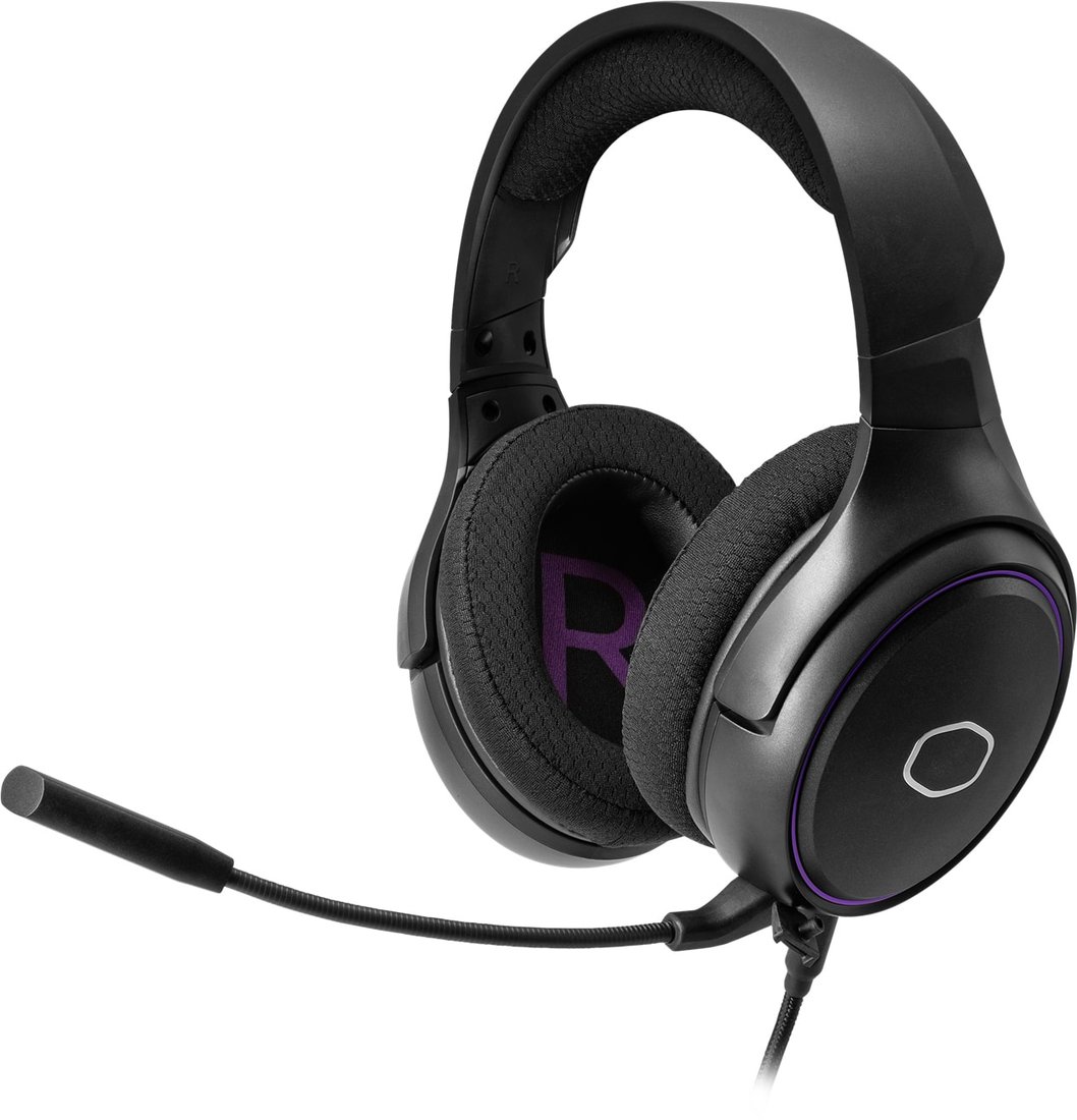

Наушники Cooler Master MH630
