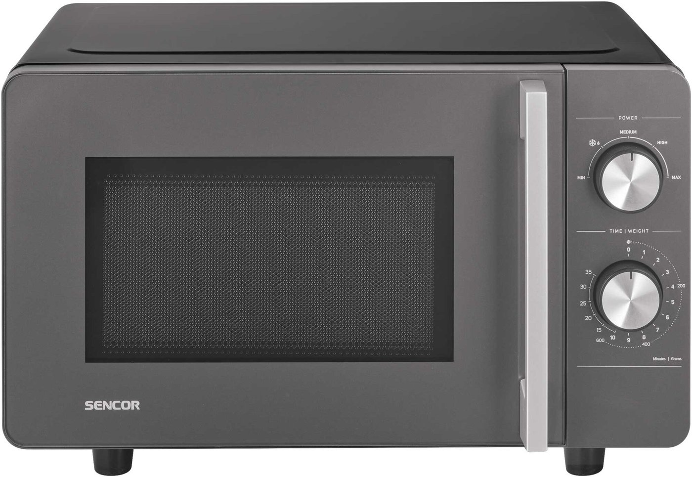 

Микроволновая печь Sencor SMW 7020BK