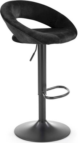 Стул Halmar H102 (черный)